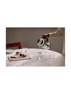 Aarke Purifier Water Pitcher Large -vedensuodatinkannu^ Kahvin- & Vedenkeittimet