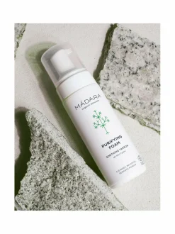Madara Purifying foam -syväpuhdistusvaahto 150 ml^ Kasvojenhoito