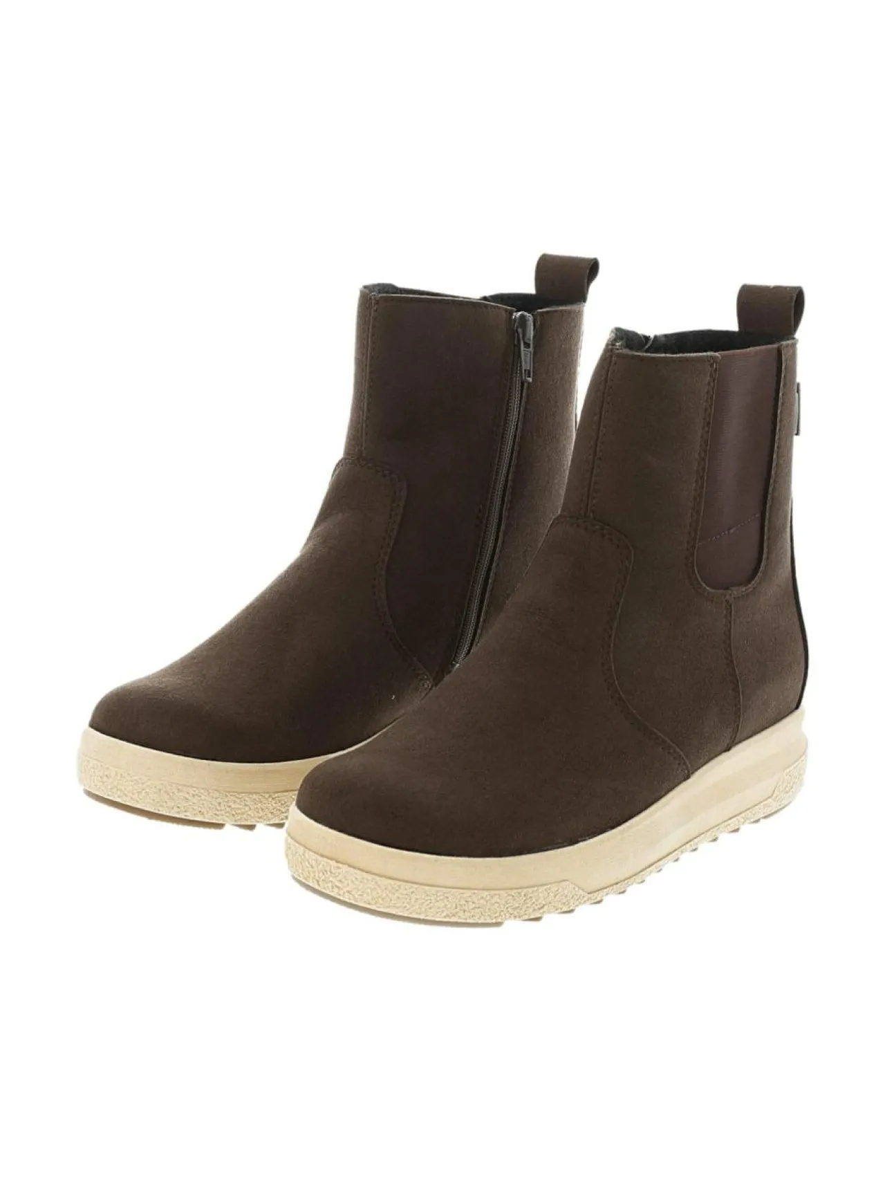 Pomar PURO Naisten vegaaniset GORE-TEX® nilkkurit^ Nilkkurit