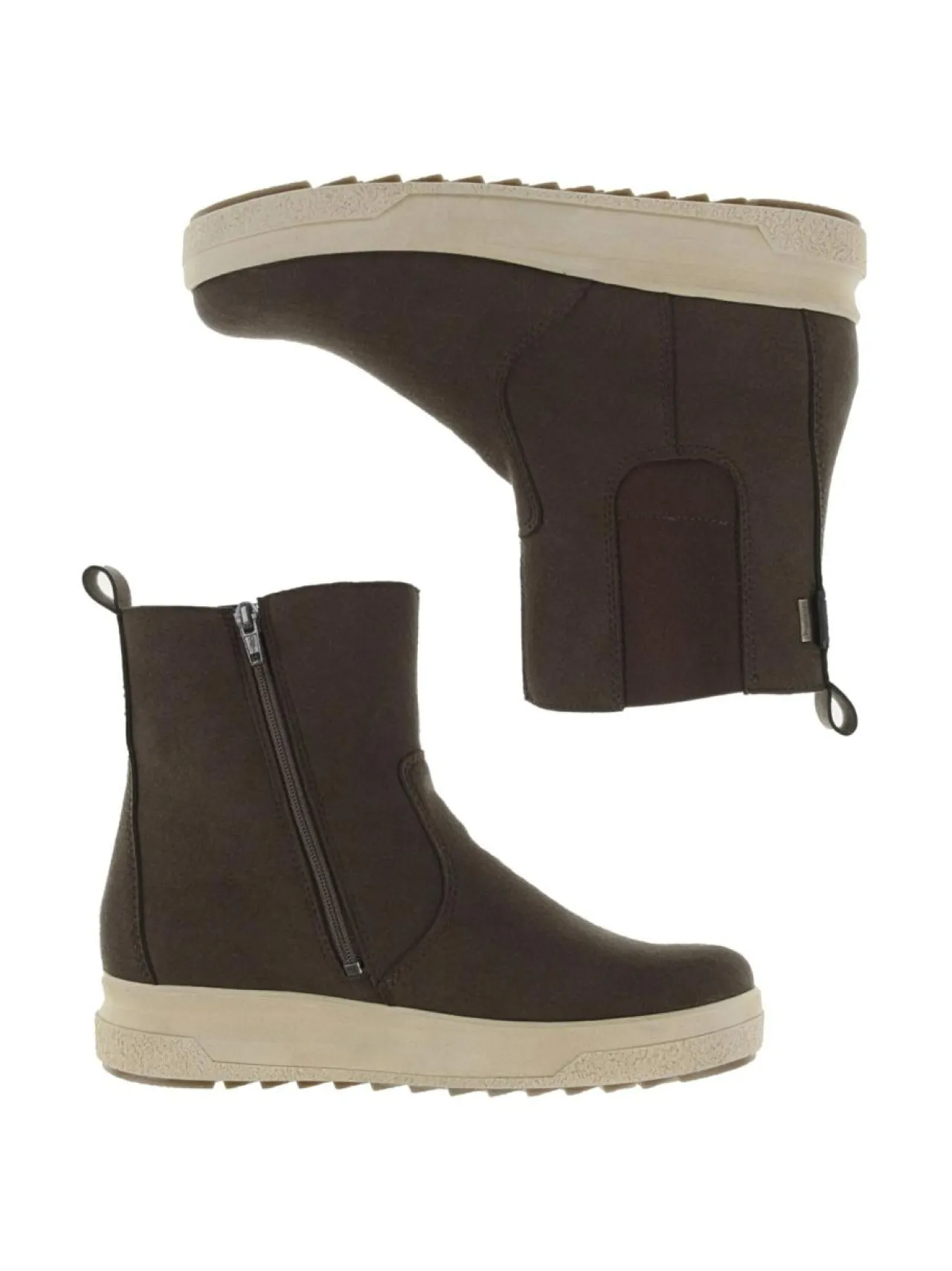 Pomar PURO Naisten vegaaniset GORE-TEX® nilkkurit^ Nilkkurit