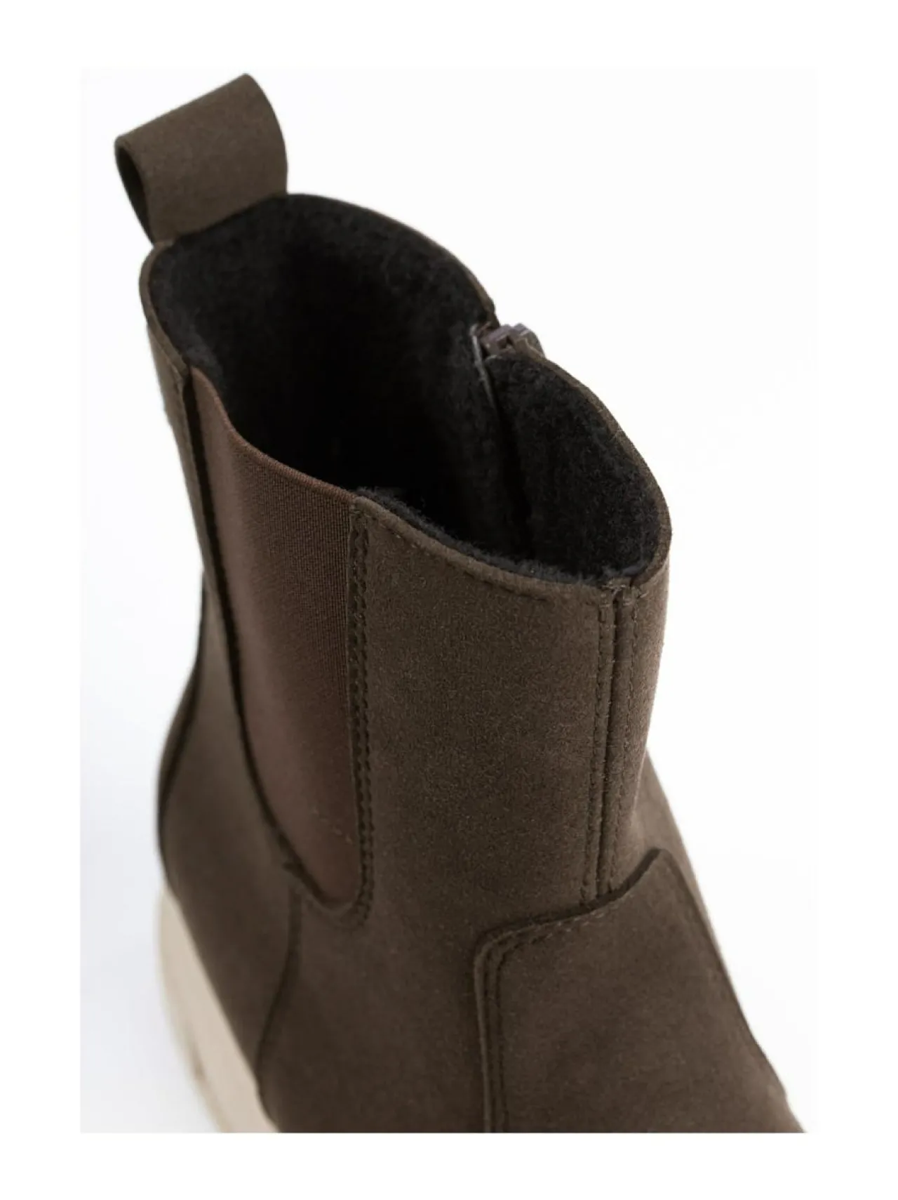Pomar PURO Naisten vegaaniset GORE-TEX® nilkkurit^ Nilkkurit