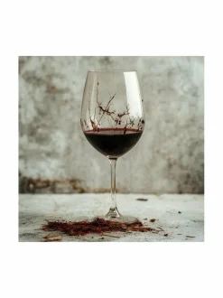 Born To Stand Out Purple Stain Extrait Extrême -tuoksu^ Unisex