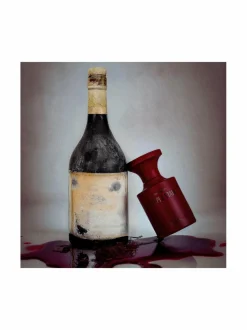 Born To Stand Out Purple Stain Extrait Extrême -tuoksu^ Unisex