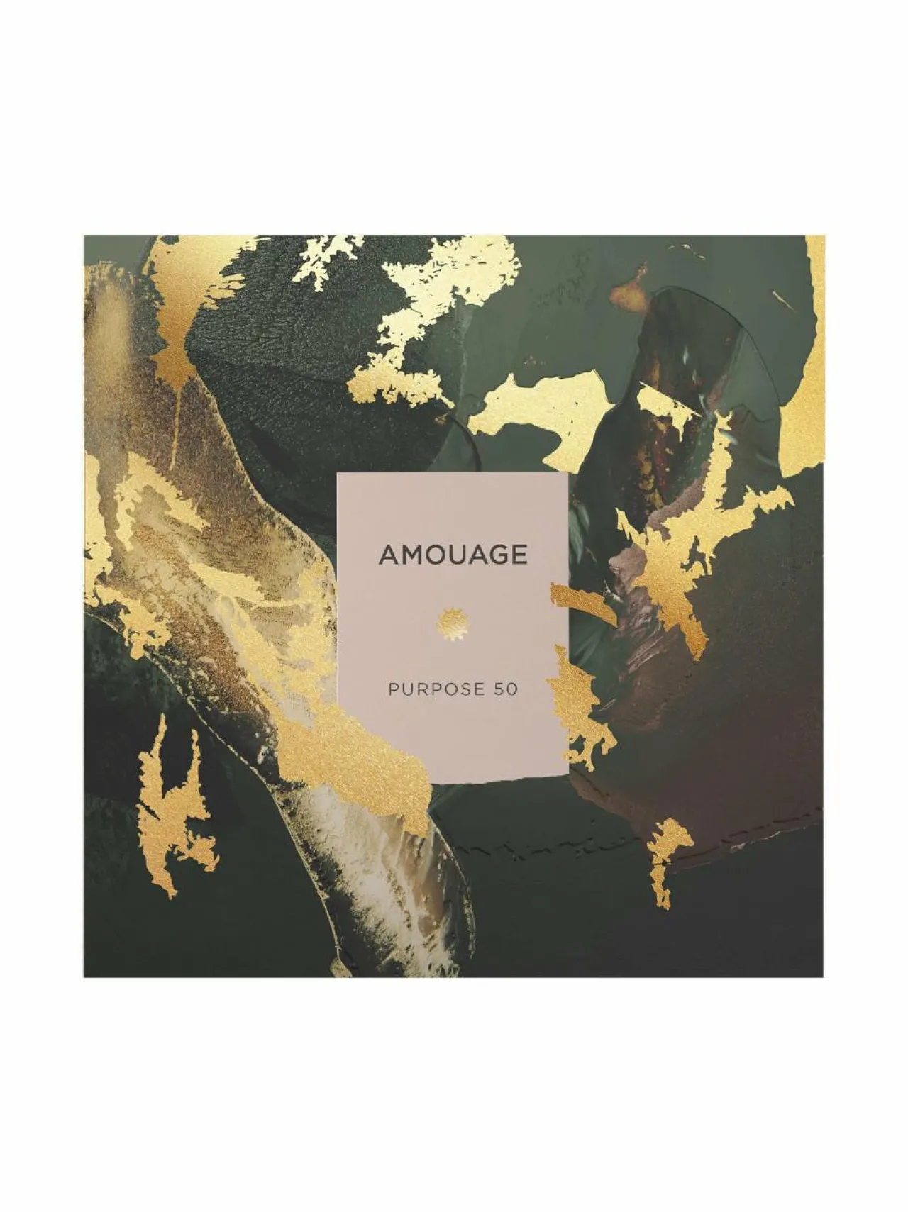 Tuoksut|Miehet<Amouage Purpose 50 Extraits -tuoksu