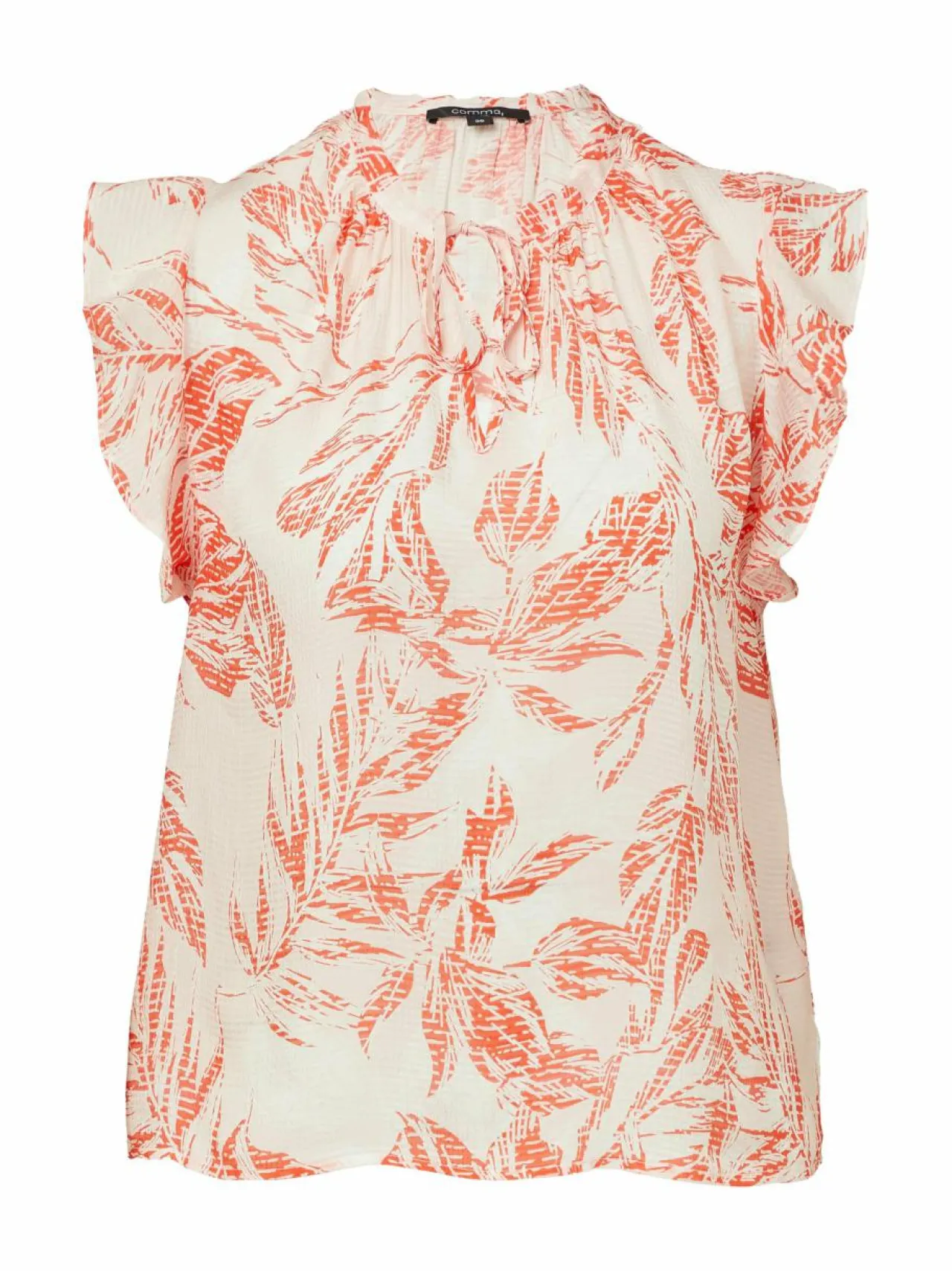 Paidat & Puserot<Comma Pusero 40A5 LILAC, PINK