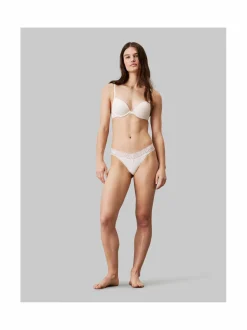 Calvin Klein Underwear Push Up Plunge -rintaliivit^ Alusvaatteet & -Asut