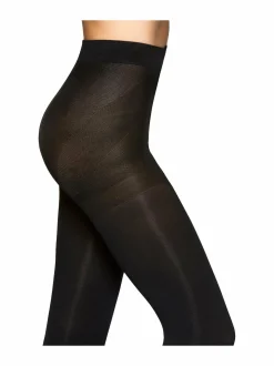 Vogue Push Up -sukkahousut 100 den^ Sukat & Sukkahousut