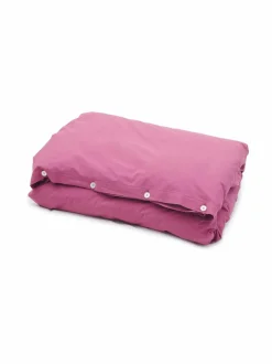 Liinavaatteet<Tekla Pussilakana perkaalipuuvillasta LINGONBERRY