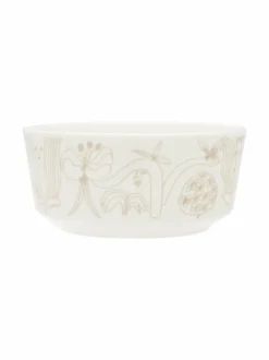 Arabia Puutarhurit-kulho 13 cm^ Lautaset & Kulhot