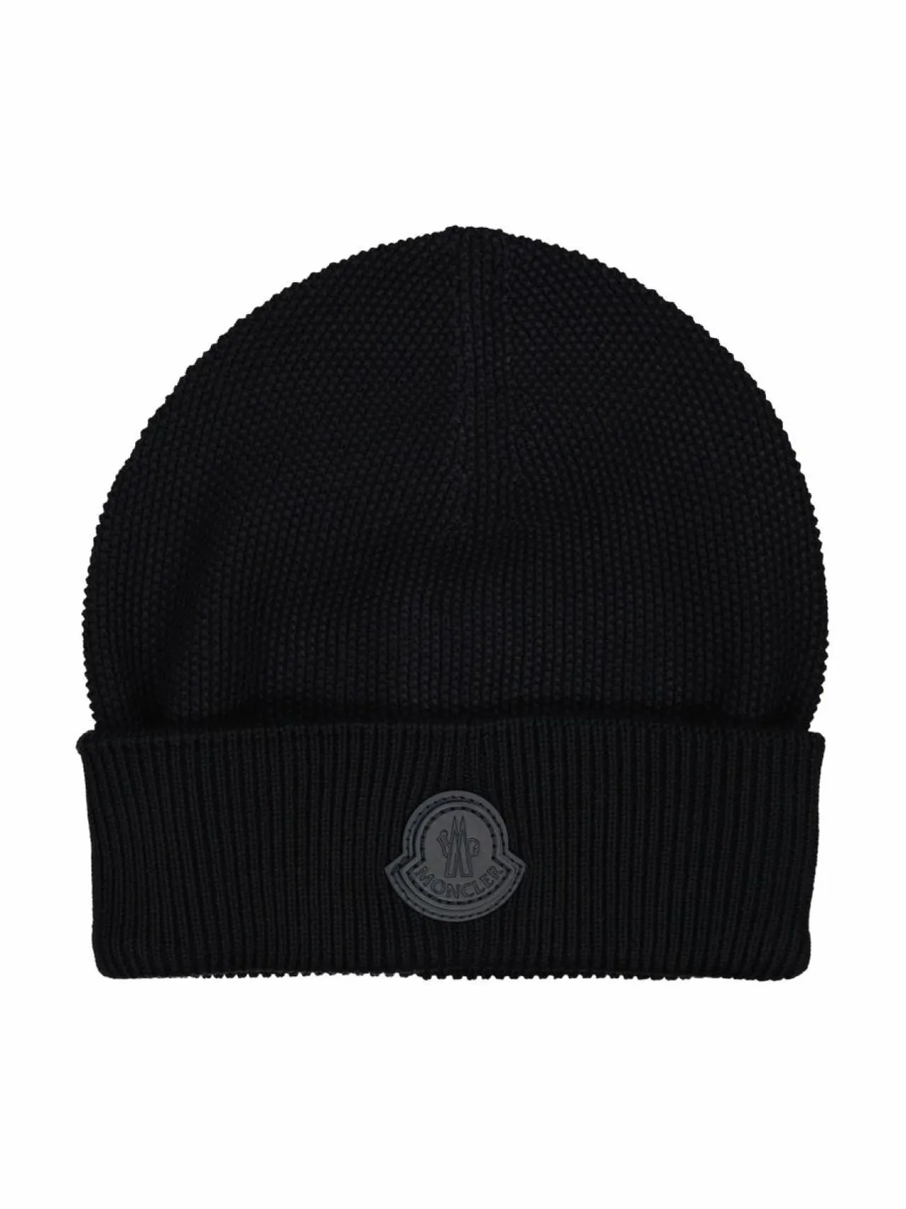 Hatut & Pipot<Moncler Puuvilla-kashmirpipo 779 BLUE