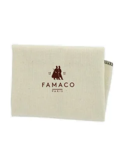 FAMACO Puuvillaliina^ Pyykkihuolto
