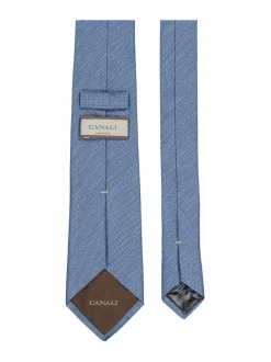 Canali Puuvilla-pellavasolmio^ Solmiot & Asusteet