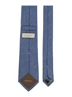 Canali Puuvilla-pellavasolmio^ Solmiot & Asusteet