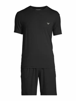 Emporio Armani Pyjama^ Pyjamat & Kylpytakit