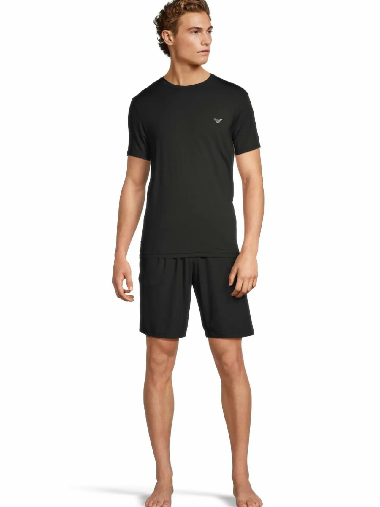 Emporio Armani Pyjama^ Pyjamat & Kylpytakit