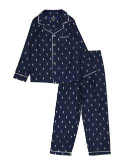 Polo Ralph Lauren Pyjama^ Yöasut & Kylpytakit