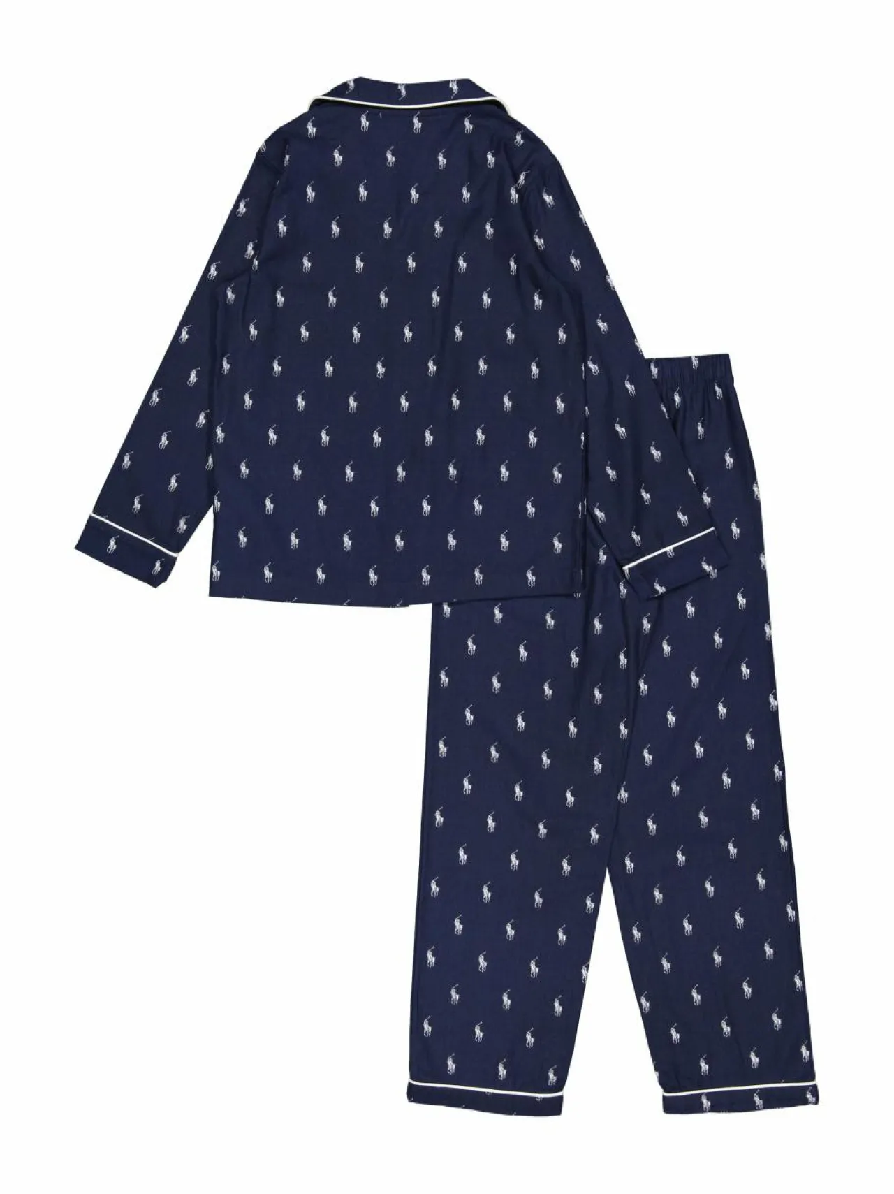 Polo Ralph Lauren Pyjama^ Yöasut & Kylpytakit
