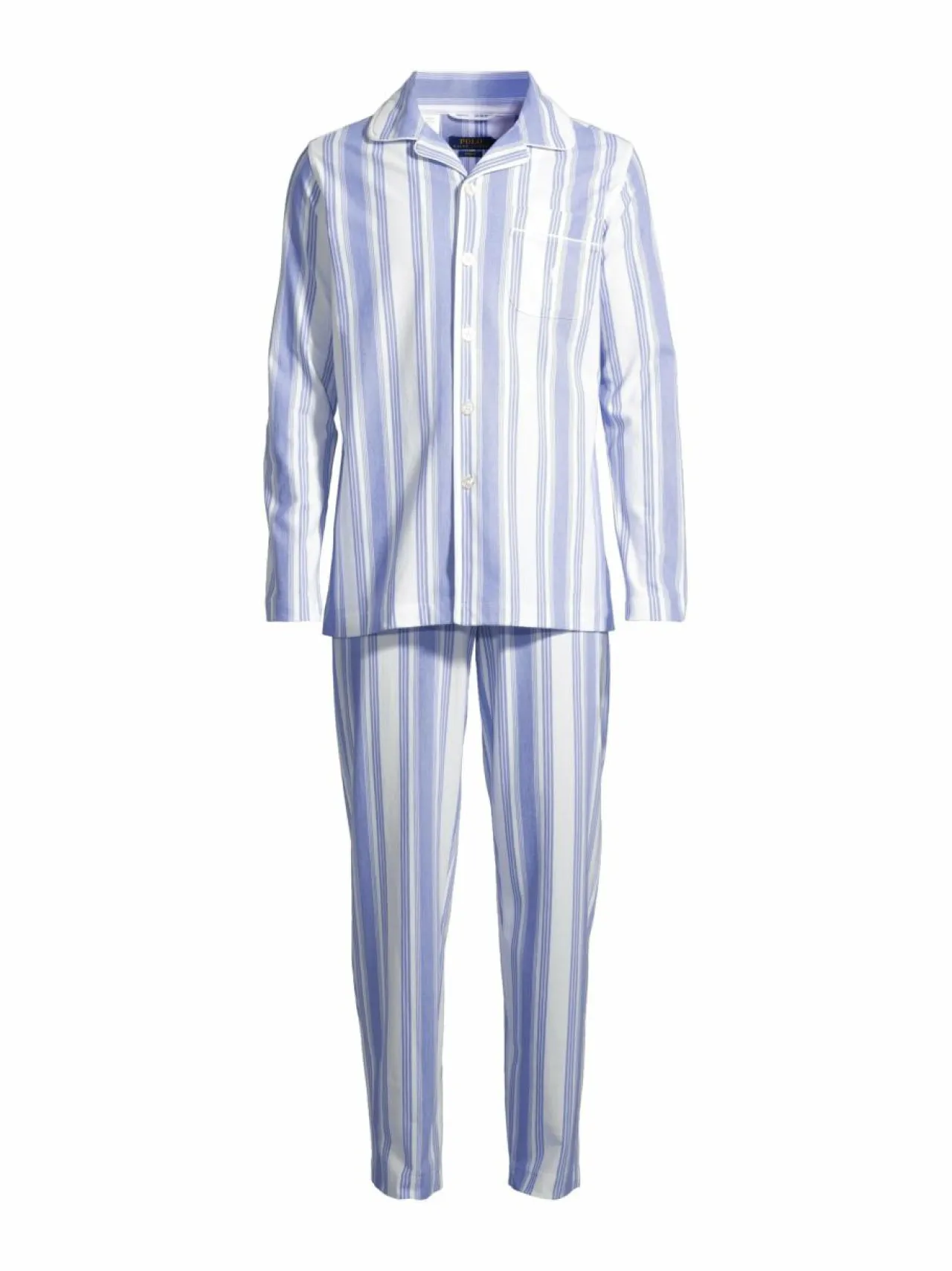 Pyjamat & Kylpytakit<Polo Ralph Lauren Pyjama BLUE MULTI STRIPE