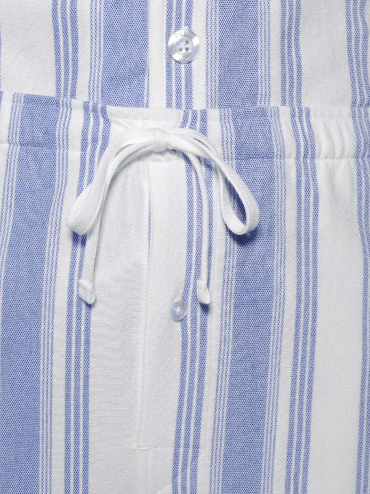 Pyjamat & Kylpytakit<Polo Ralph Lauren Pyjama BLUE MULTI STRIPE