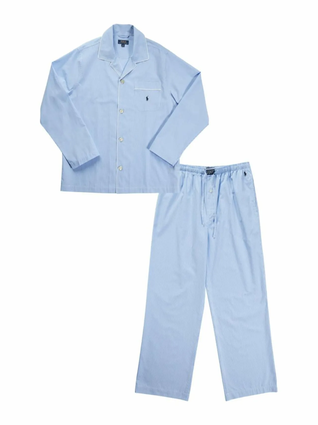 Pyjamat & Kylpytakit<Polo Ralph Lauren Pyjama SININEN