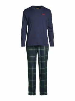 Polo Ralph Lauren Pyjama^ Pyjamat & Kylpytakit