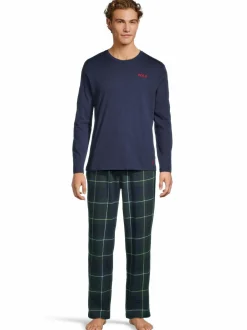 Polo Ralph Lauren Pyjama^ Pyjamat & Kylpytakit