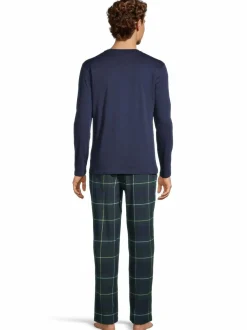 Polo Ralph Lauren Pyjama^ Pyjamat & Kylpytakit