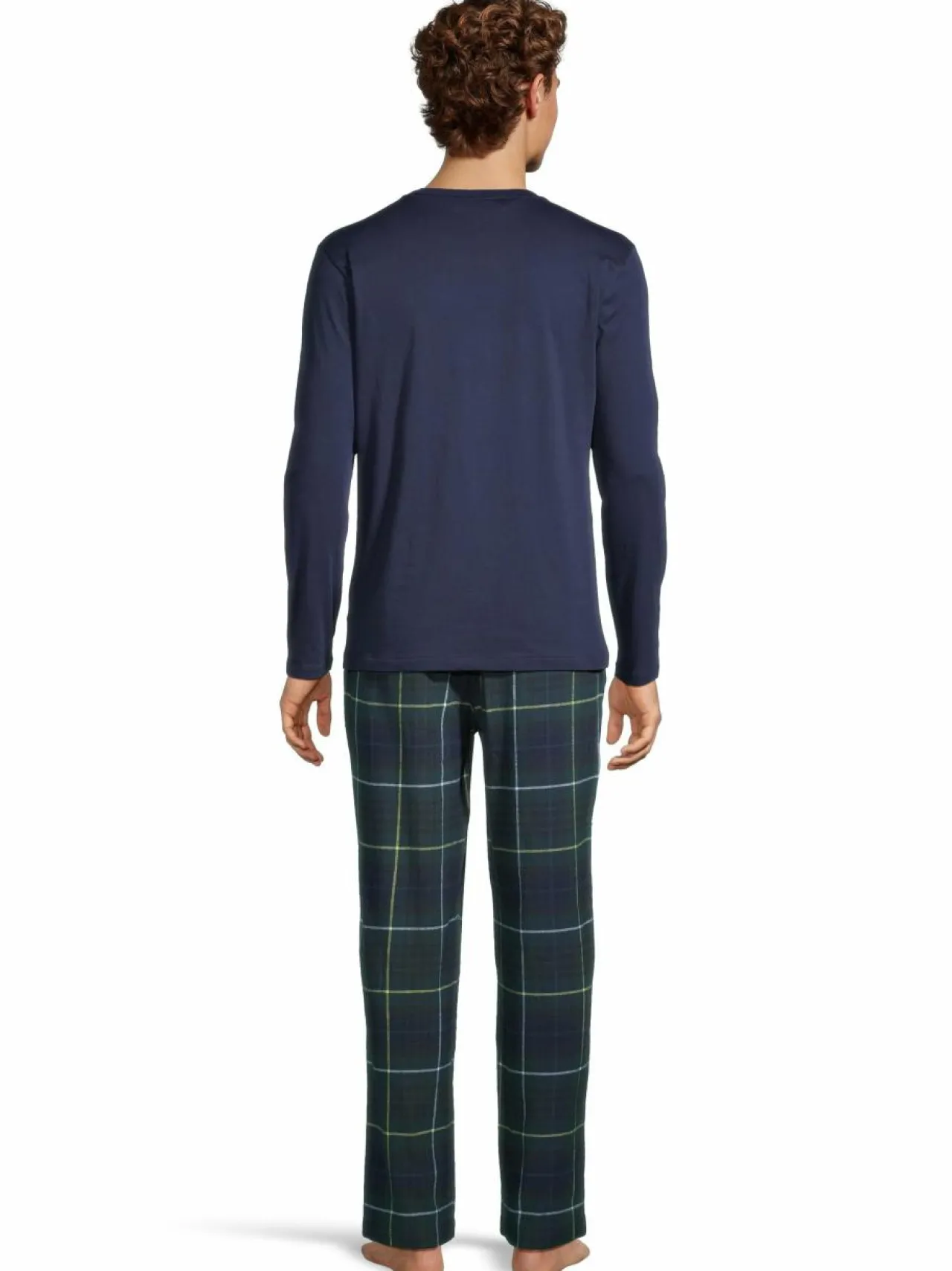 Polo Ralph Lauren Pyjama^ Pyjamat & Kylpytakit