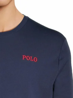 Polo Ralph Lauren Pyjama^ Pyjamat & Kylpytakit