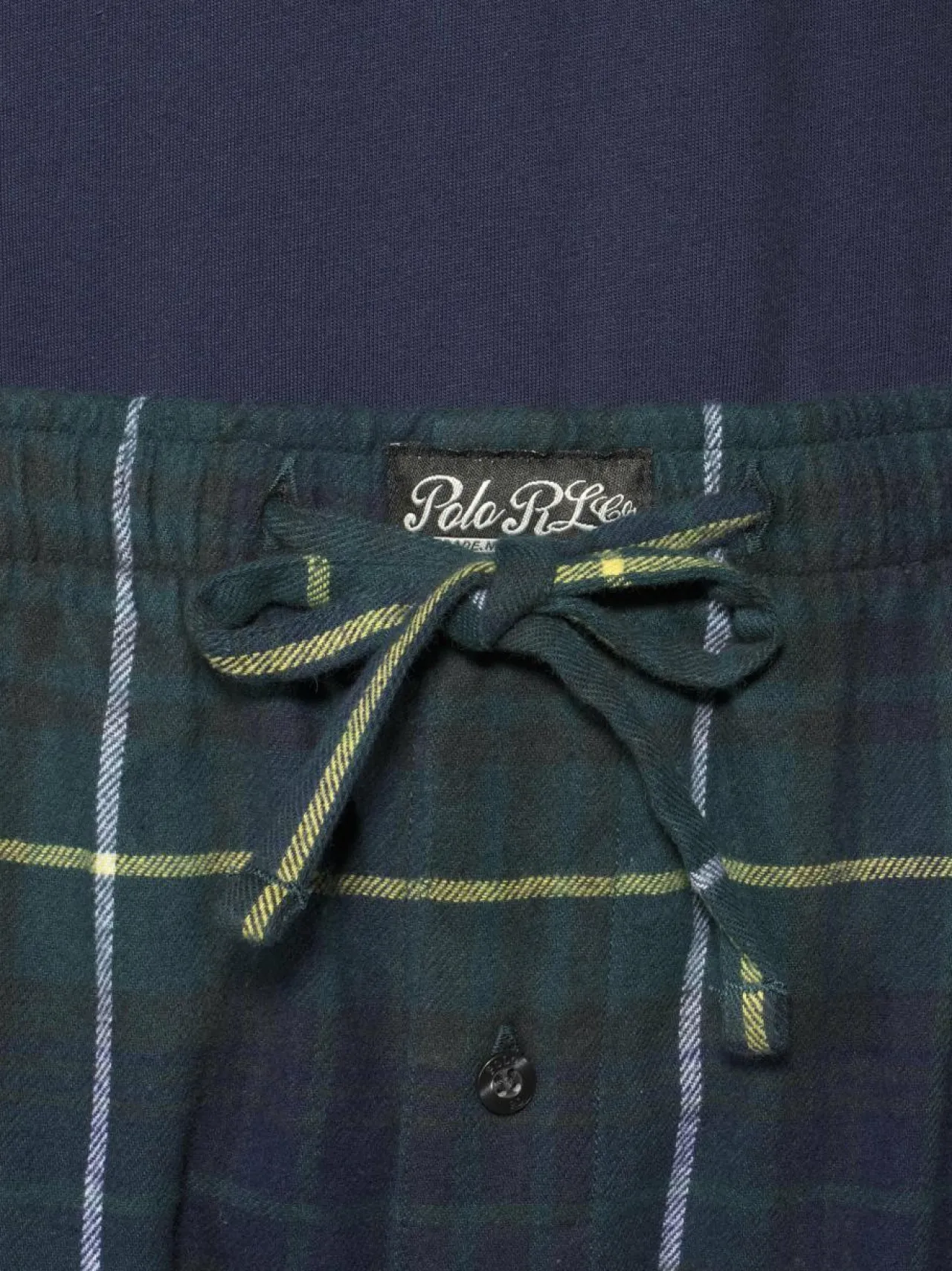 Polo Ralph Lauren Pyjama^ Pyjamat & Kylpytakit