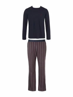 Emporio Armani Pyjama^ Pyjamat & Kylpytakit