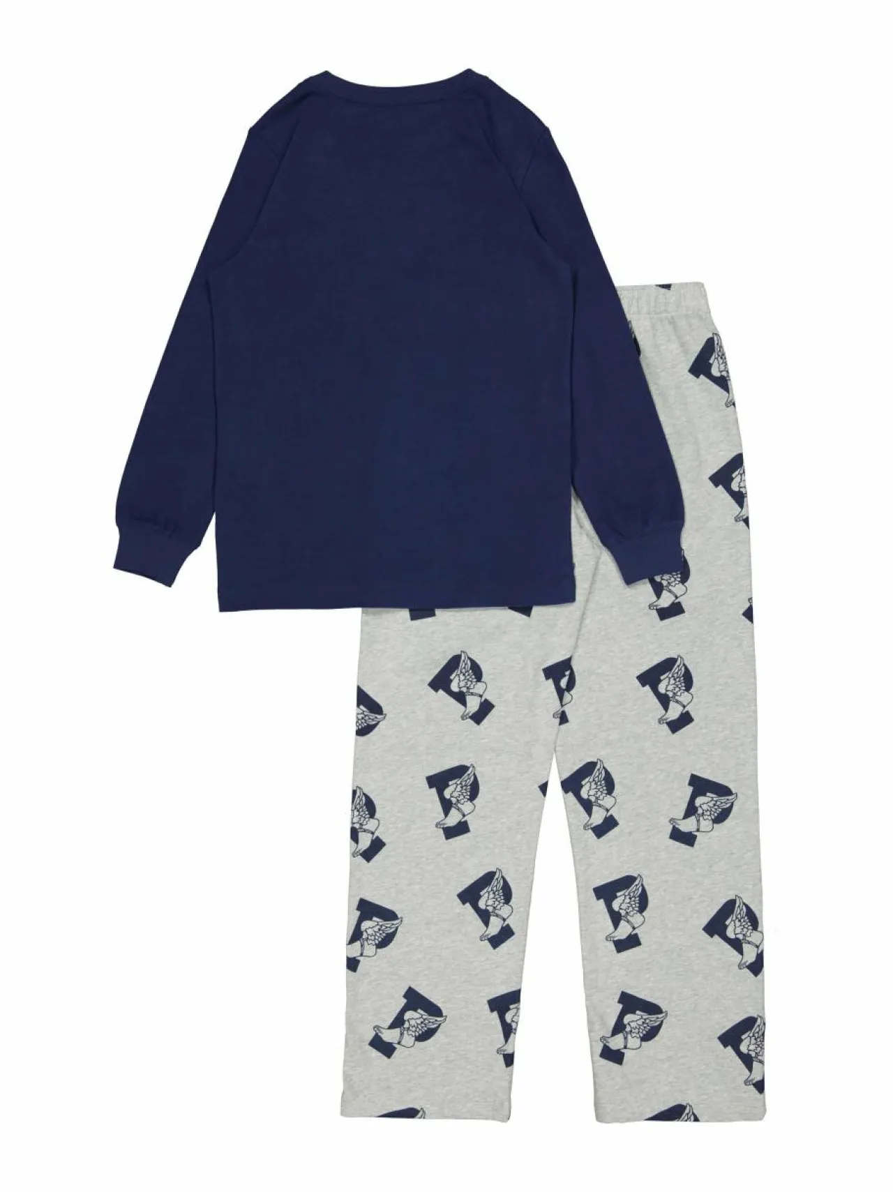 Yöasut & Kylpytakit<Polo Ralph Lauren Pyjama G9I ANDOVER HEATHER