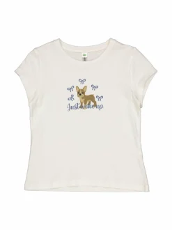 Lindex Pyjama Set - t-paita ja pyjamashortsit^ Yöasut & Kylpytakit