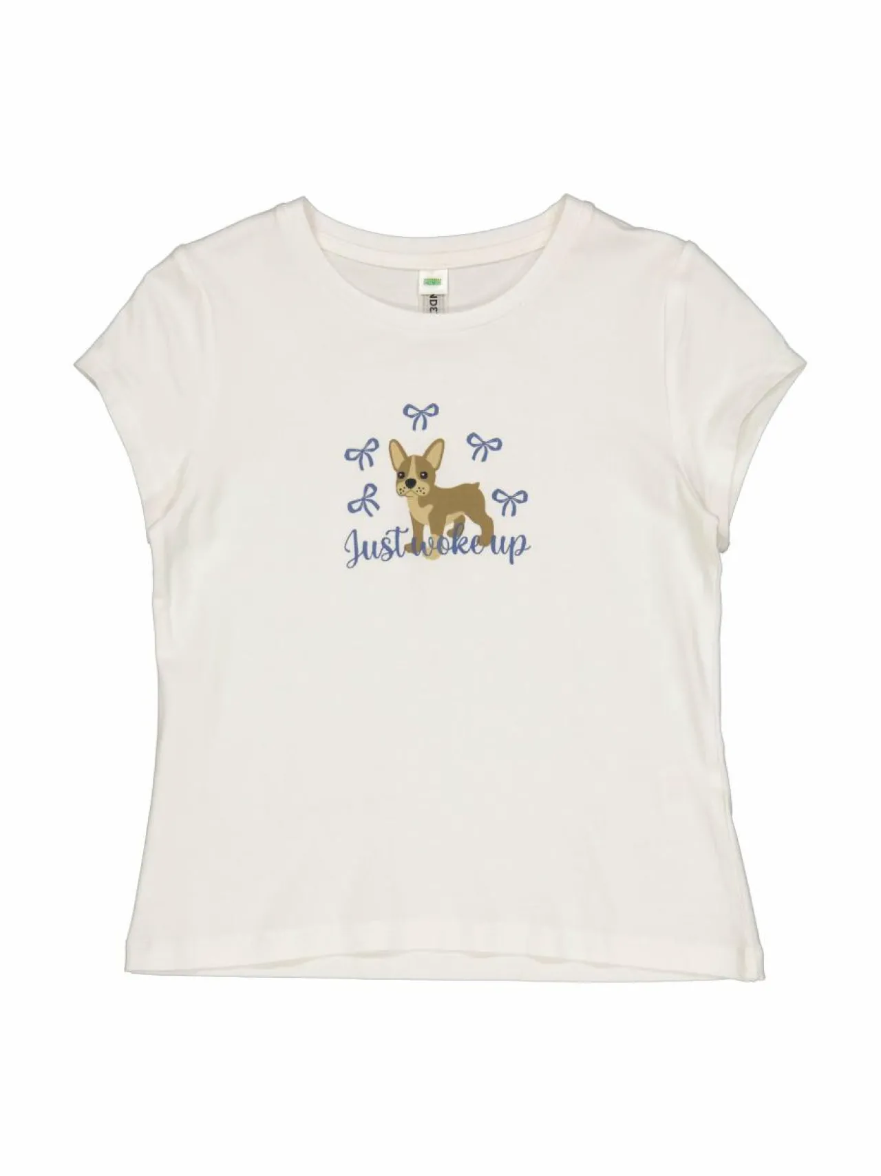 Lindex Pyjama Set - t-paita ja pyjamashortsit^ Yöasut & Kylpytakit