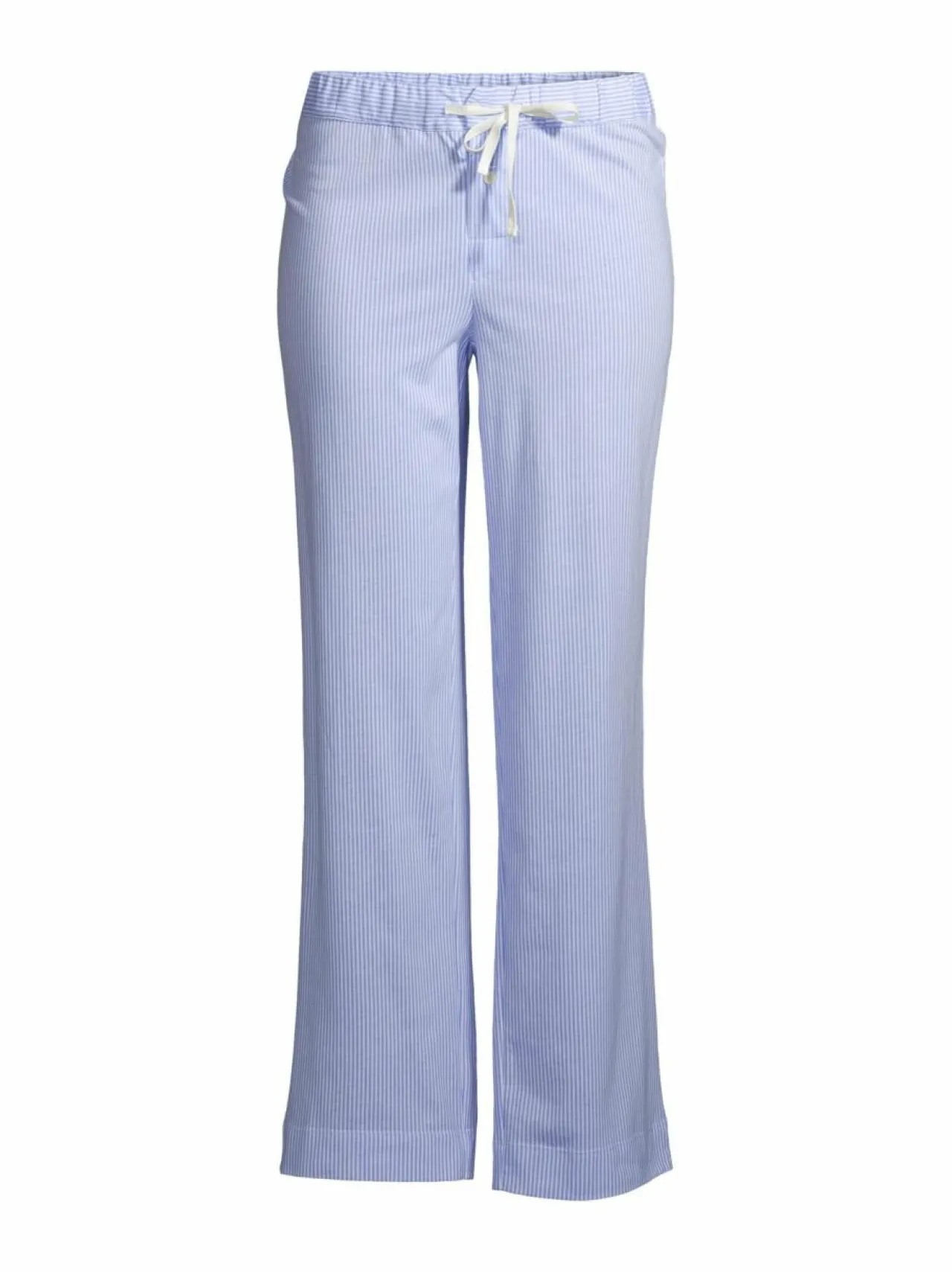 Yö- & Oloasut<Lauren Ralph Lauren Pyjamahousut 486 BLUE
