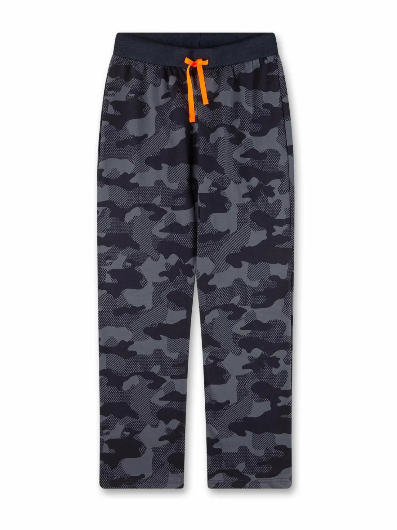 Yöasut & Kylpytakit<Sanetta Pyjamahousut 5352 DARK NAVY