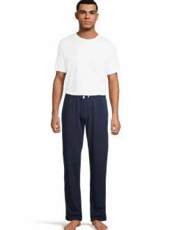 Pyjamat & Kylpytakit<Polo Ralph Lauren Pyjamahousut CRUISE NAVY
