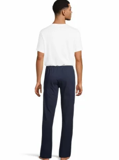 Pyjamat & Kylpytakit<Polo Ralph Lauren Pyjamahousut CRUISE NAVY
