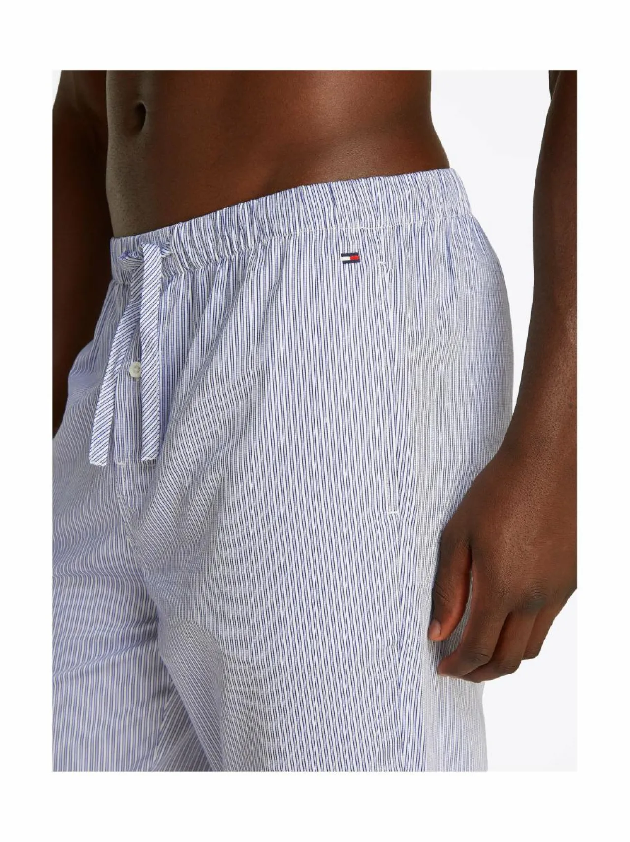 Tommy Hilfiger Pyjamahousut^ Pyjamat & Kylpytakit