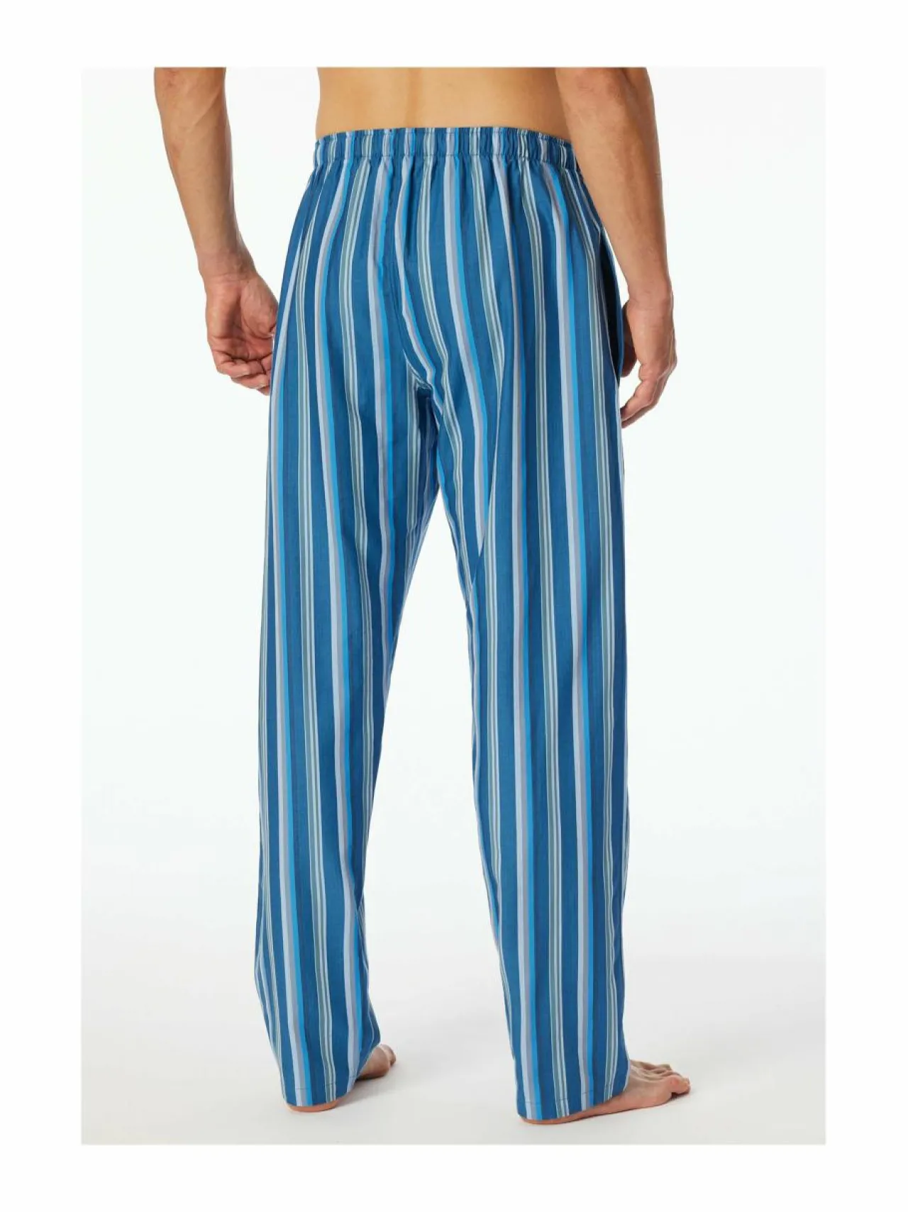Schiesser Pyjamahousut^ Pyjamat & Kylpytakit