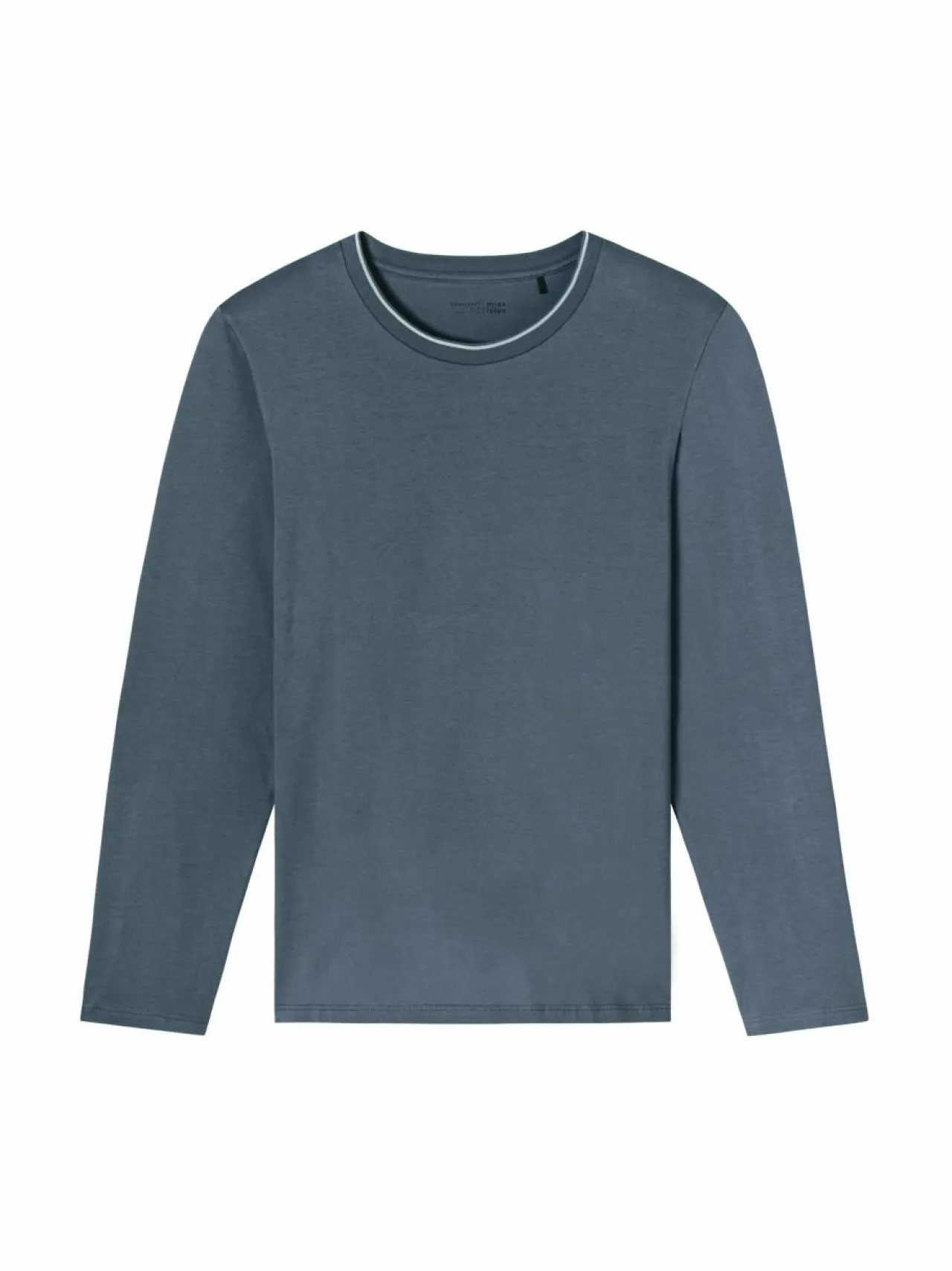 Pyjamat & Kylpytakit<Schiesser Pyjamapaita 816 JEANS