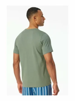 Schiesser Pyjamapaita^ Pyjamat & Kylpytakit