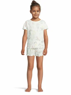 Lindex Pyjamasetti^ Yöasut & Kylpytakit