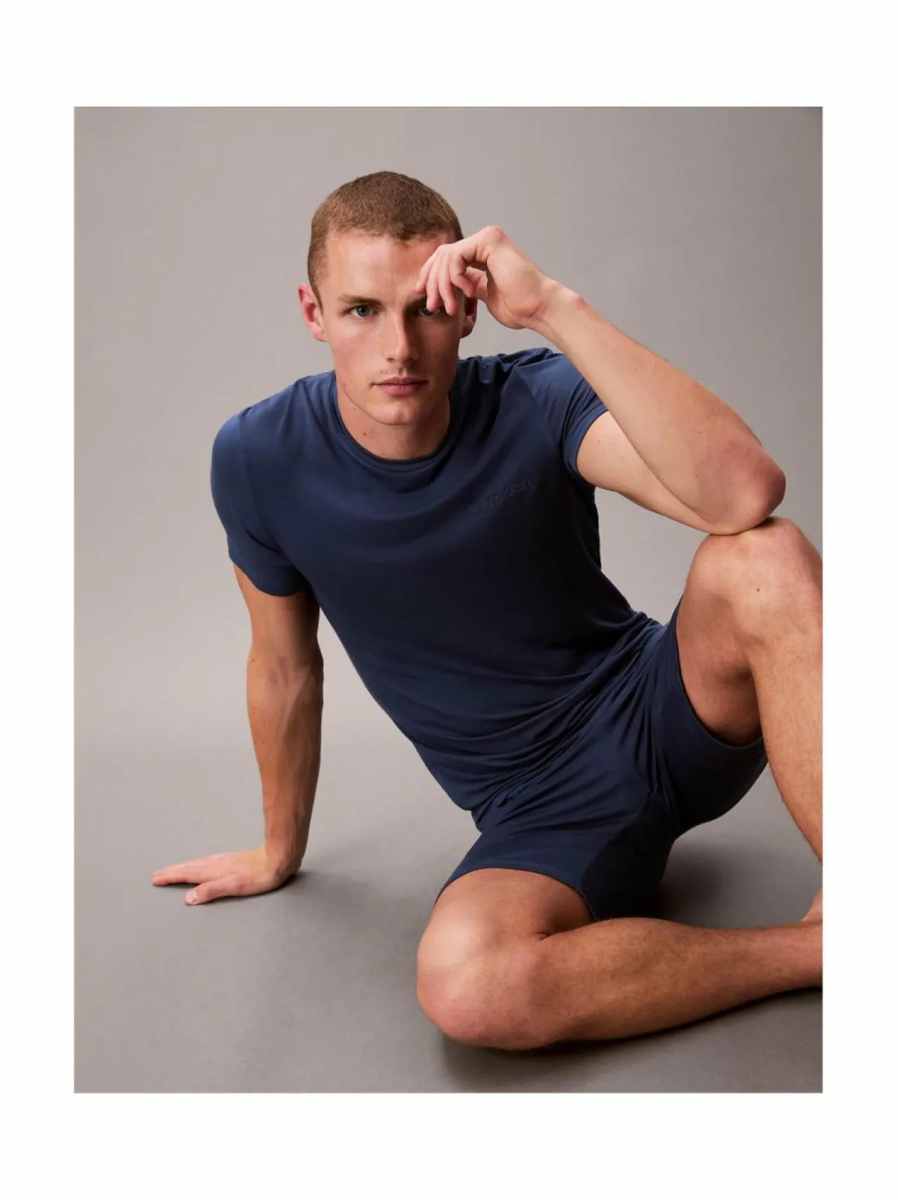 Calvin Klein Underwear Pyjamashortsit^ Pyjamat & Kylpytakit