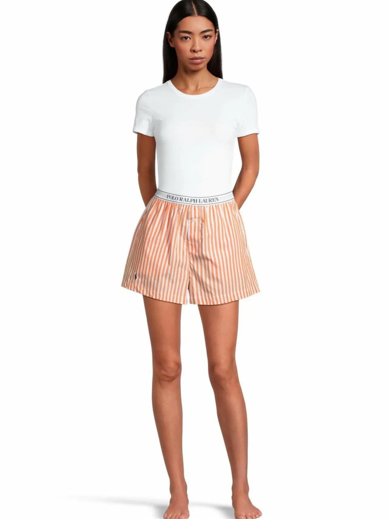 Polo Ralph Lauren Pyjamashortsit^ Yö- & Oloasut