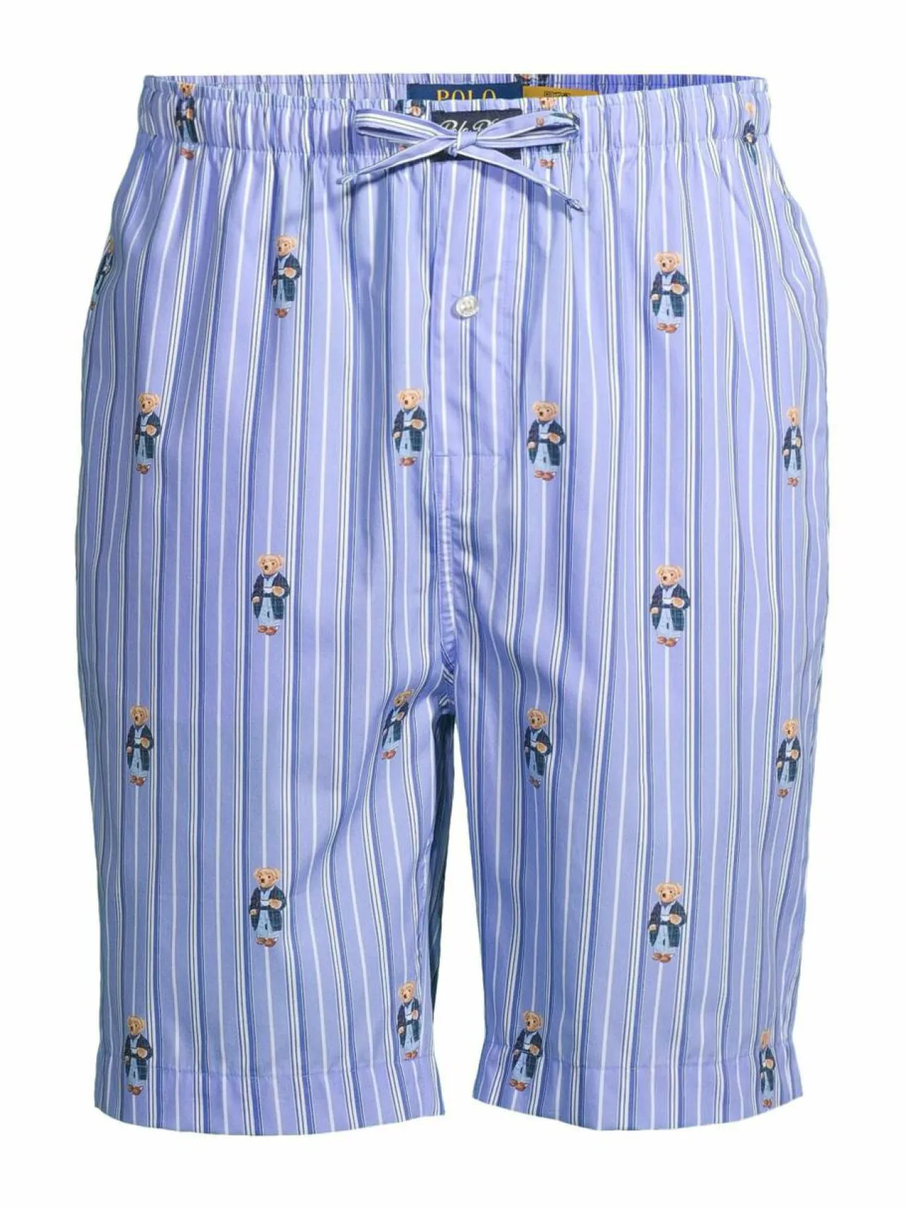 Pyjamat & Kylpytakit<Polo Ralph Lauren Pyjamashortsit BLUE MULTI STRIPE AOB