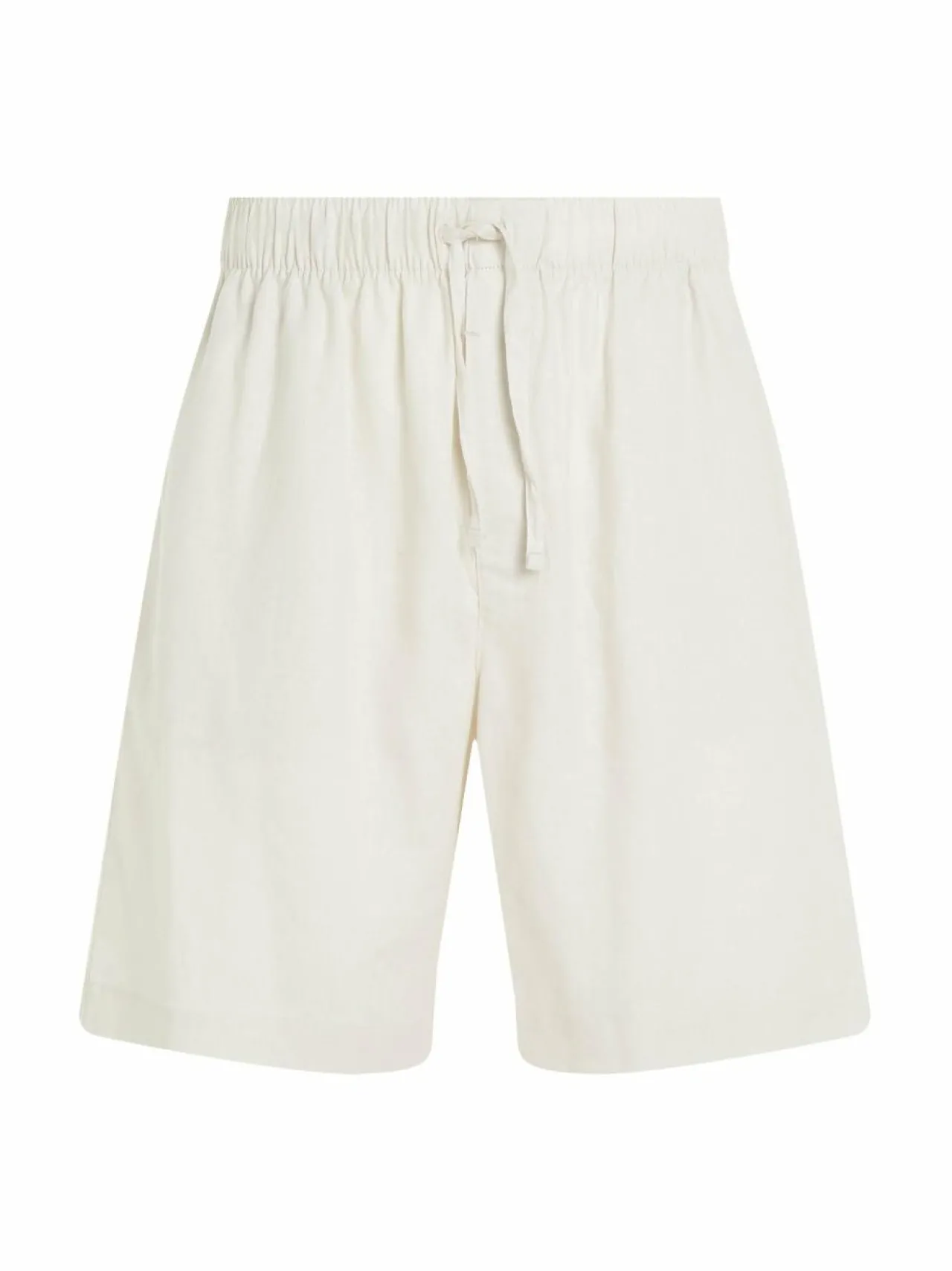 Calvin Klein Underwear Pyjamashortsit pellavasekoitteesta^ Pyjamat & Kylpytakit