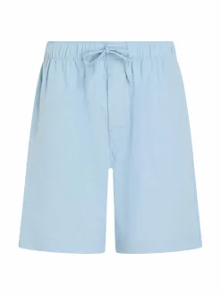 Calvin Klein Underwear Pyjamashortsit pellavasekoitteesta^ Pyjamat & Kylpytakit