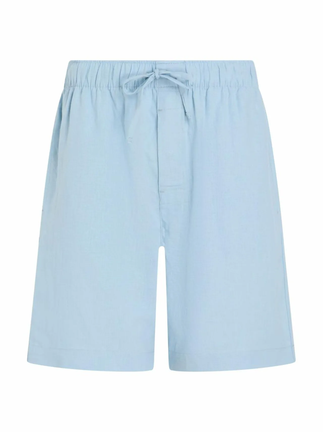 Calvin Klein Underwear Pyjamashortsit pellavasekoitteesta^ Pyjamat & Kylpytakit