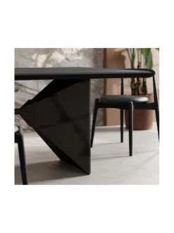 Havune Pyramis-ruokapöytä 250 x 110 x 74 cm^ Pöydät